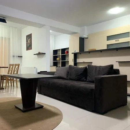 Ferdinand Apartment Constanţa Exterior foto