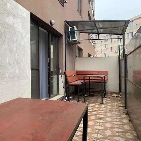 Ferdinand Apartment Constanţa Exterior foto