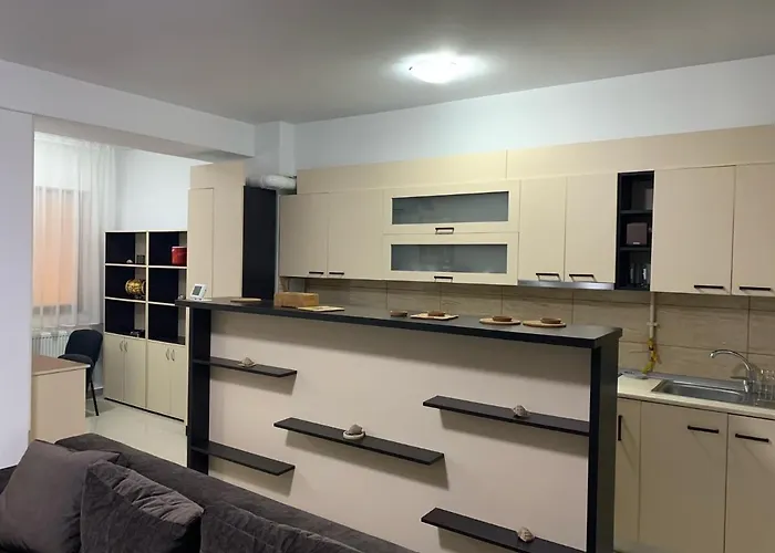 Ferdinand Apartment