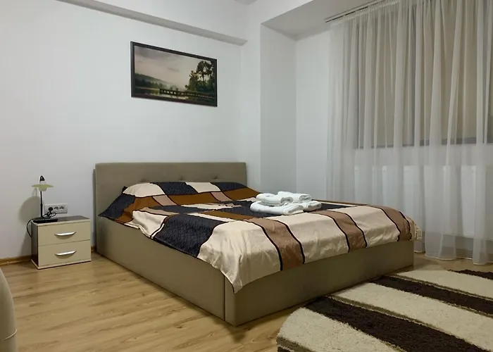 Ferdinand Apartment