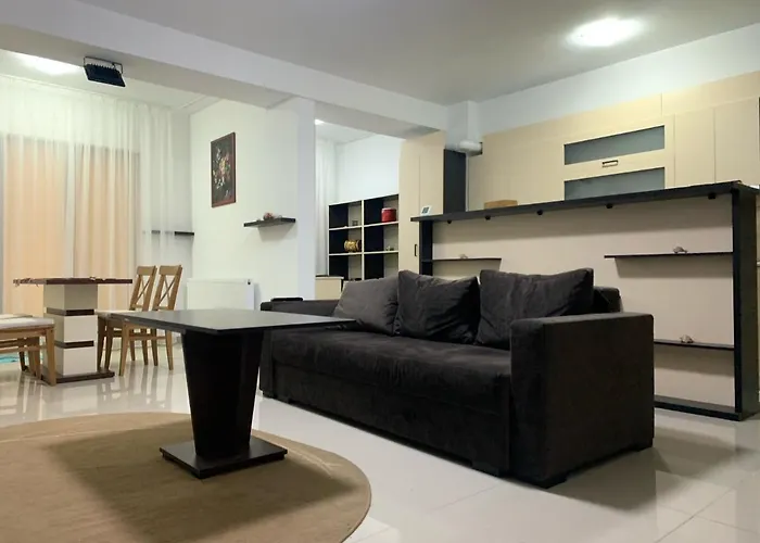 Ferdinand Apartment