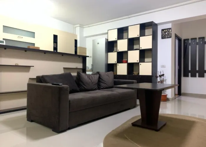 Ferdinand Apartment