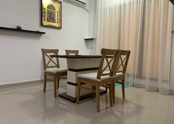 Ferdinand Apartment