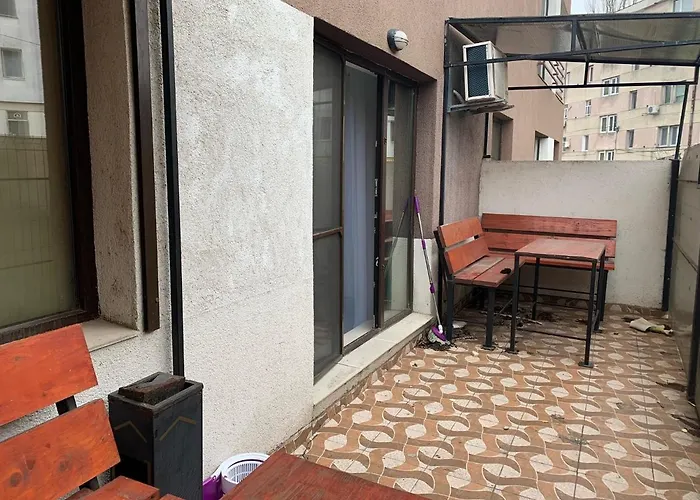 Ferdinand Apartment