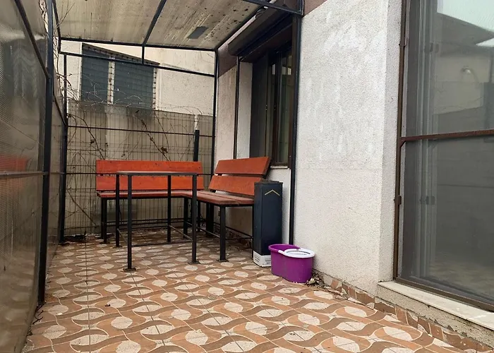 Ferdinand Apartment