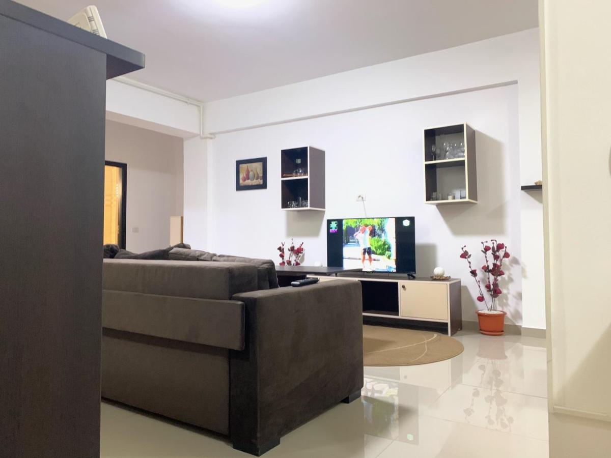 Ferdinand Apartment