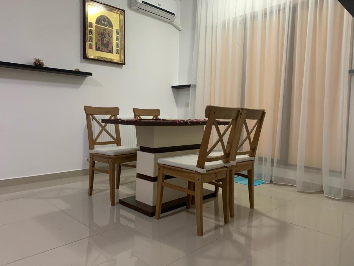 Apartment Ferdinand Constanta