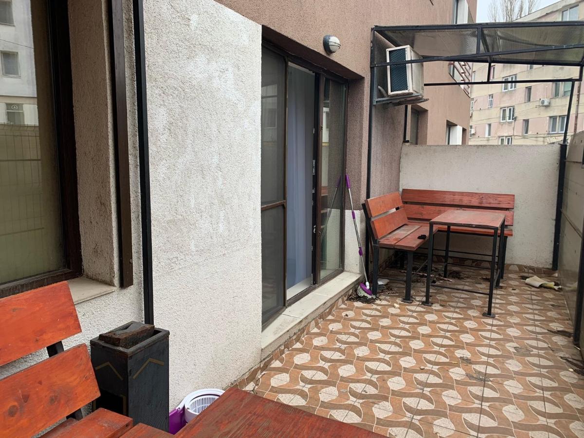 Apartament Ferdinand *