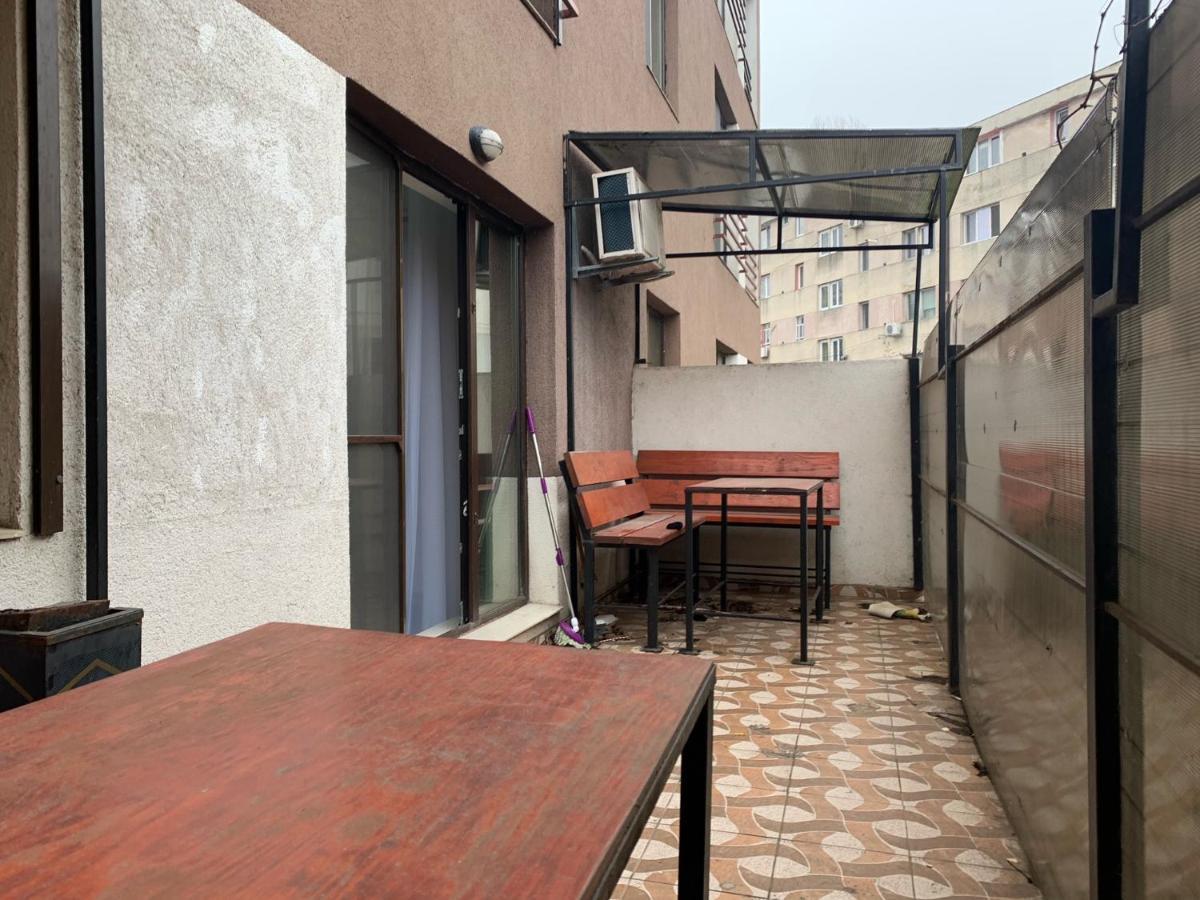 Ferdinand Apartament