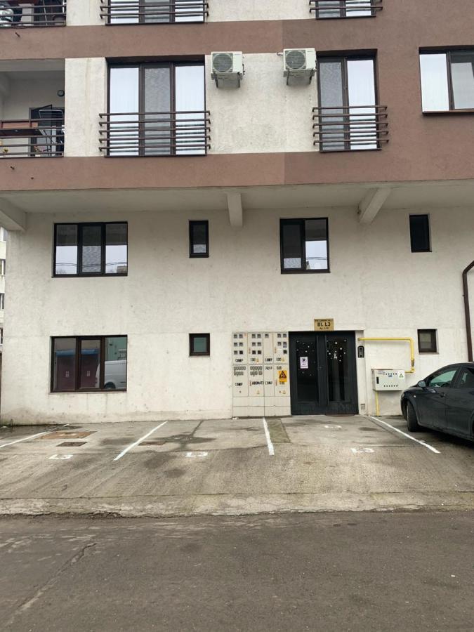 Apartament Ferdinand Constanţa